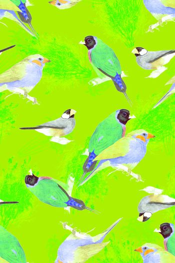 483395-沙发布艺创意图案