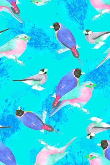 483398-沙发布艺创意图案