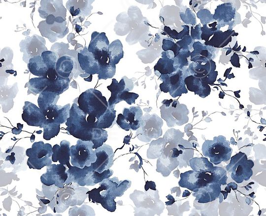 手绘印花华亿平台图片