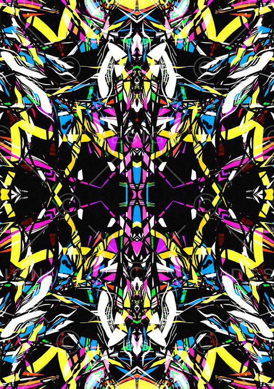 自由印花华亿平台图片