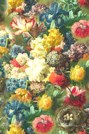 百合印花华亿平台图片