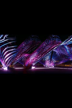 潮流印花华亿平台图片