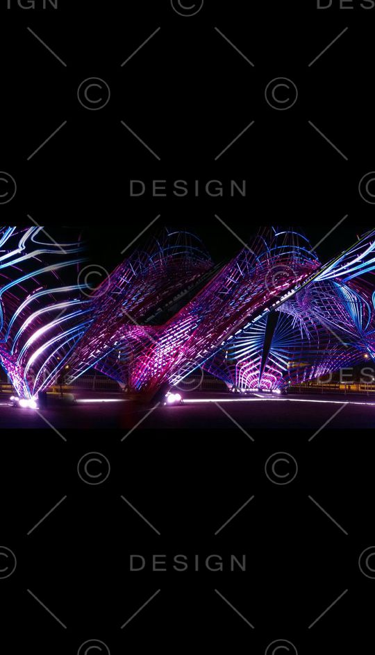 潮流印花华亿平台图片