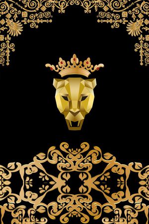 潮流时尚印花华亿平台图片