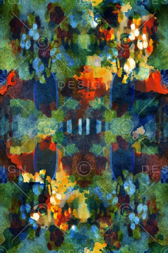 大牌印花华亿平台图片