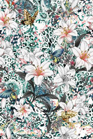 花印花华亿平台图片