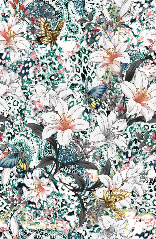 花印花华亿平台图片