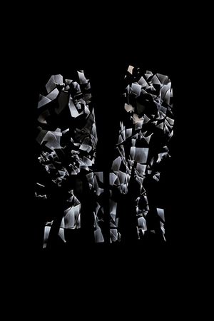 中国风印花华亿平台图片