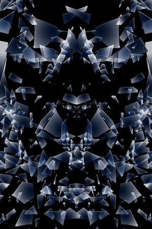 HIM uomo风格印花华亿平台图片