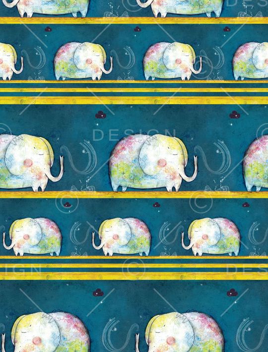 流行时尚印花华亿平台图片