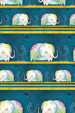 流行时尚印花华亿平台图片