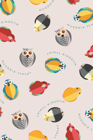 儿童T恤印花华亿平台图片