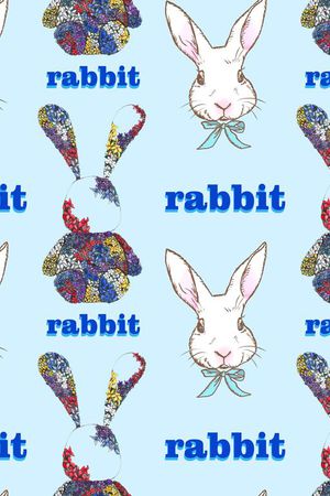 流行时尚印花华亿平台图片