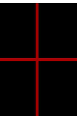 男装秋冬印花华亿平台图片