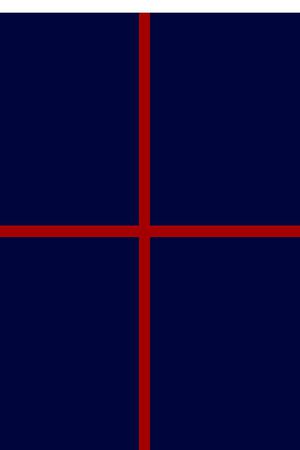 男装秋冬印花华亿平台图片