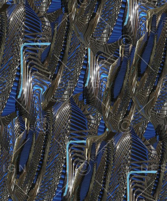 复古印花华亿平台图片