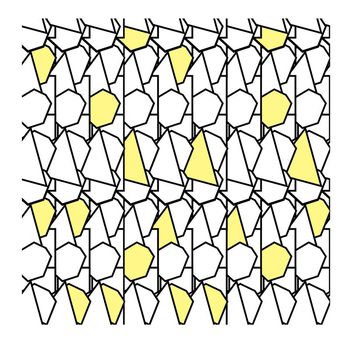 现代时尚印花华亿平台图片