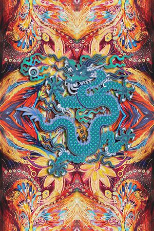 龙印花华亿平台图片