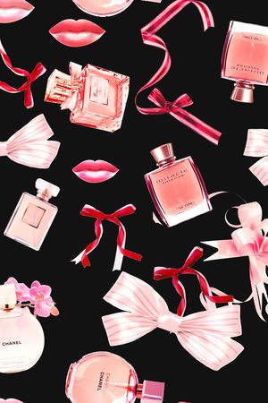 流行时尚印花华亿平台图片