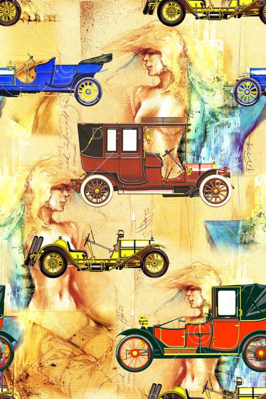 欧式印花华亿平台图片