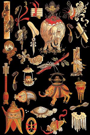 时尚印花华亿平台图片