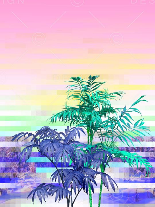 定位印花华亿平台图片