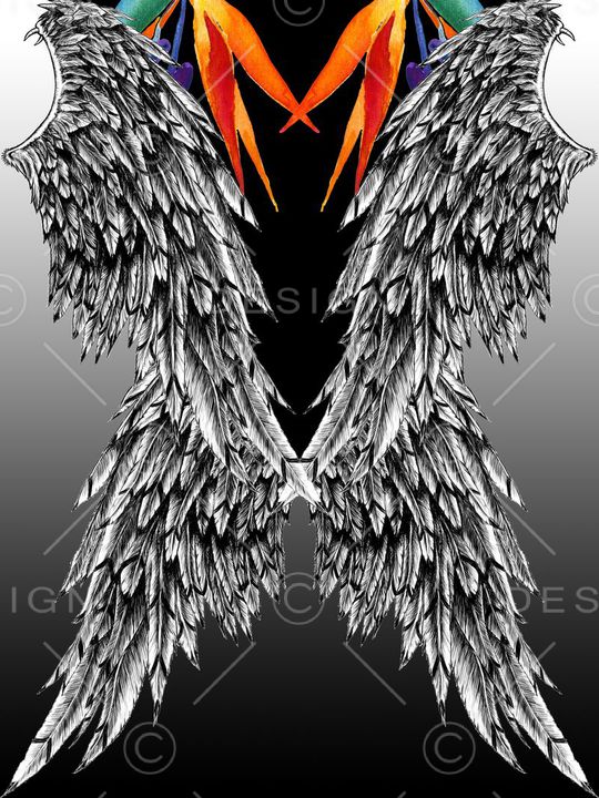 秋冬外套数码印花印花华亿平台图片