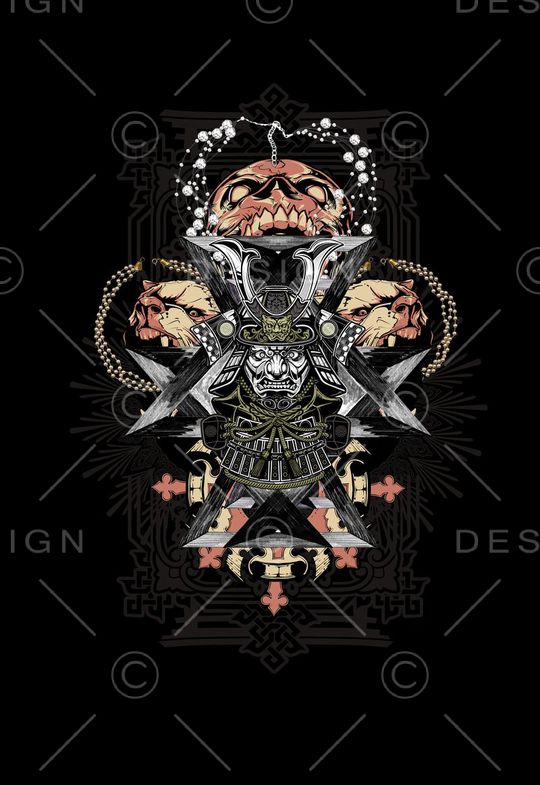 潮流时尚印花华亿平台图片