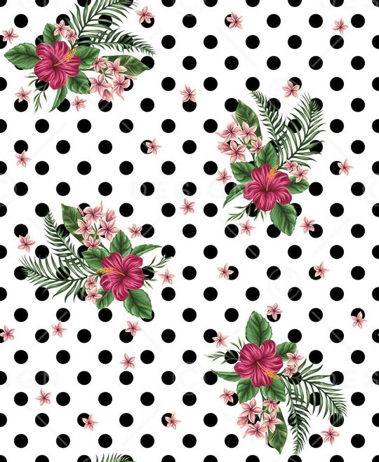 花卉 热带花卉 花朵 花布 布花 面料 四方连续 包装纸 流行面料 匹印 窗帘布艺 唯美背景 唯美底纹 古典花纹 矢量 背景底纹 花朵 设计 生物世界 花草  波点大牌玫瑰花 女装 衬衣 连衣裙 雪纺 印花 几何 碎花 小碎花 大花 方块 衬衫印花 简单 时尚 大牌 潮流印花 女装印花 传统印花 T恤印花 波点 圆点印花华亿平台图片