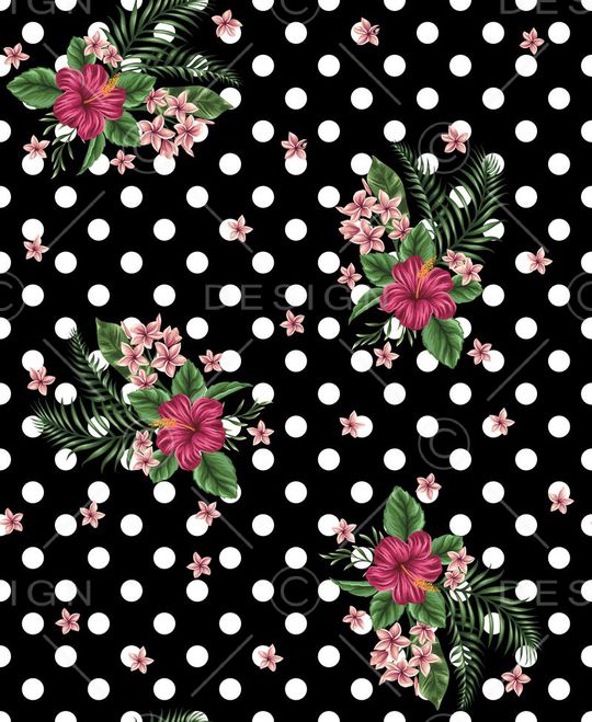 花卉 热带花卉 花朵 花布 布花 面料 四方连续 包装纸 流行面料 匹印 窗帘布艺 唯美背景 唯美底纹 古典花纹 矢量 背景底纹 花朵 设计 生物世界 花草  波点大牌玫瑰花 女装 衬衣 连衣裙 雪纺 印花 几何 碎花 小碎花 大花 方块 衬衫印花 简单 时尚 大牌 潮流印花 女装印花 传统印花 T恤印花 波点 圆点印花华亿平台图片