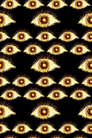 趣味印花华亿平台图片