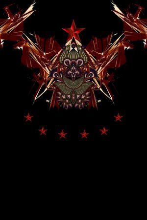 Givenchy印花华亿平台图片