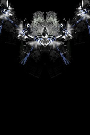 Just Cavalli印花华亿平台图片