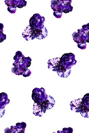 优雅印花华亿平台图片