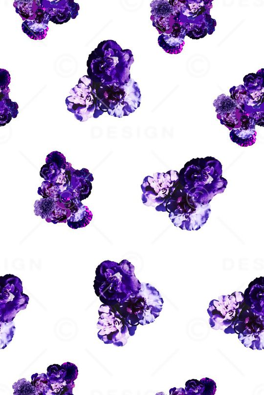 优雅印花华亿平台图片