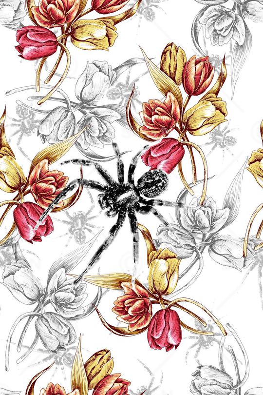 手绘 欧美 男装 女装印花华亿平台图片