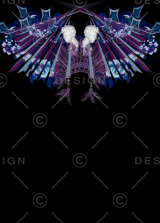 定位印花华亿平台图片