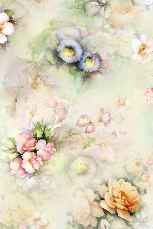 家纺印花华亿平台图片