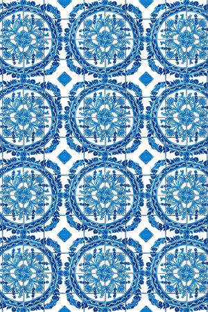 民族风印花华亿平台图片