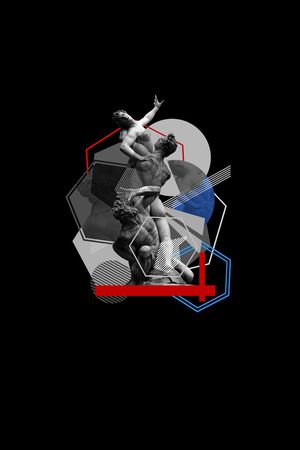 时尚印花华亿平台图片