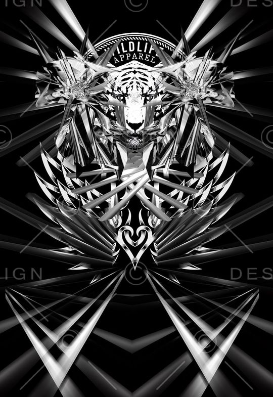 T恤卫衣夹克印花华亿平台图片