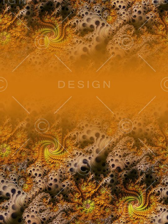 复古印花华亿平台图片