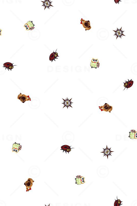 仿绣花印花华亿平台图片