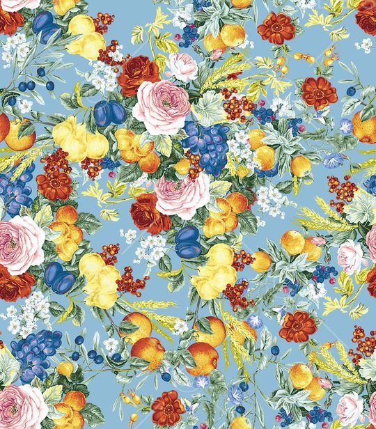 流行时尚印花华亿平台图片