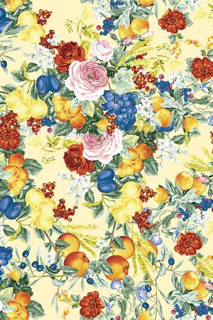 流行时尚印花华亿平台图片