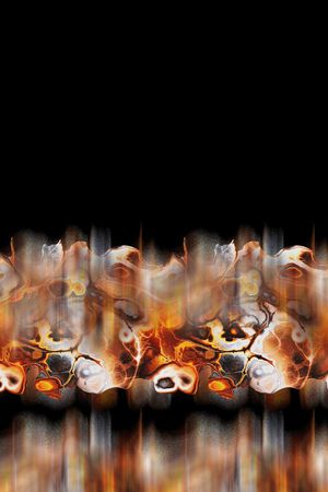 T恤卫衣夹克印花华亿平台图片