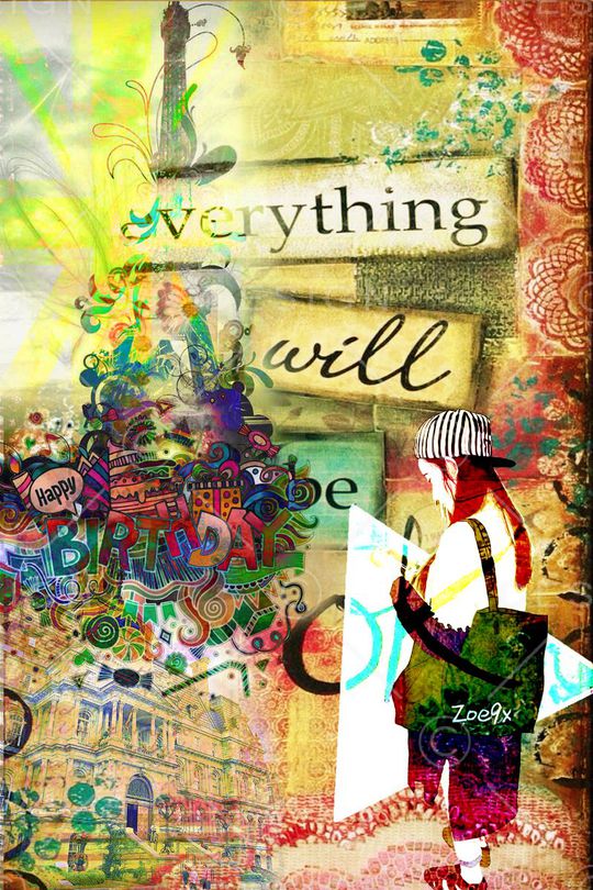 创意服装面料印花华亿平台图片