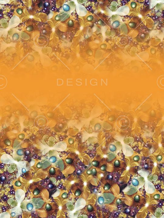 复古印花华亿平台图片