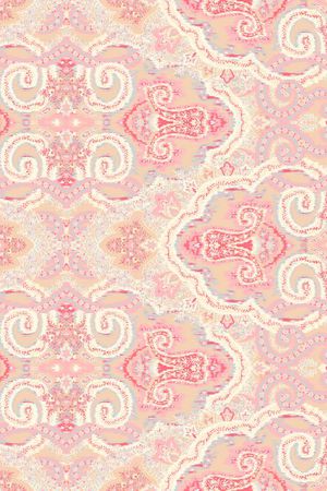 时尚印花华亿平台图片