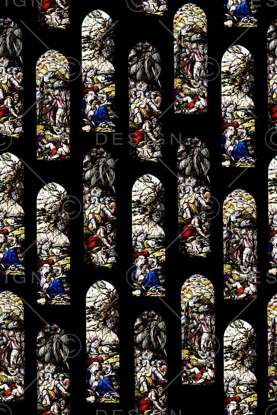 时尚印花华亿平台图片